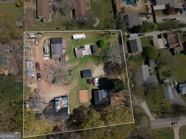 5408 Spring Street, Flowery Branch, GA 30542