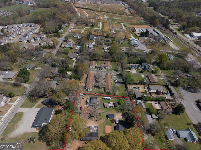 5408 Spring Street, Flowery Branch, GA 30542