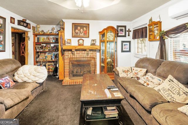 5408 Spring Street, Flowery Branch, GA 30542