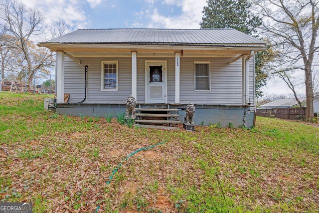 5408 Spring Street, Flowery Branch, GA 30542