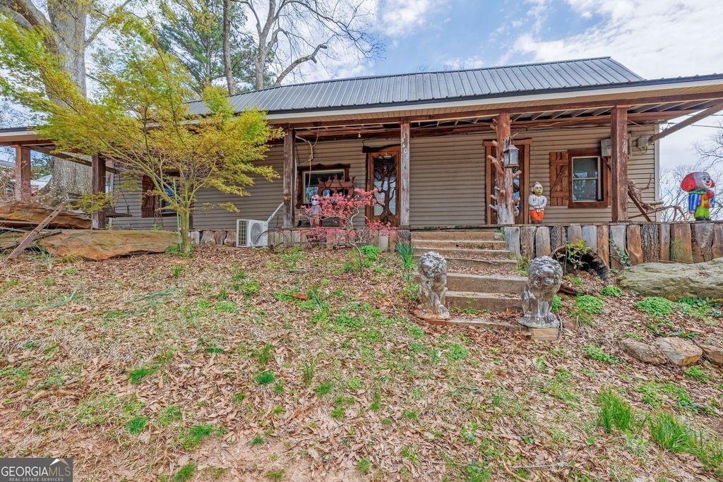 5408 Spring Street, Flowery Branch, GA 30542