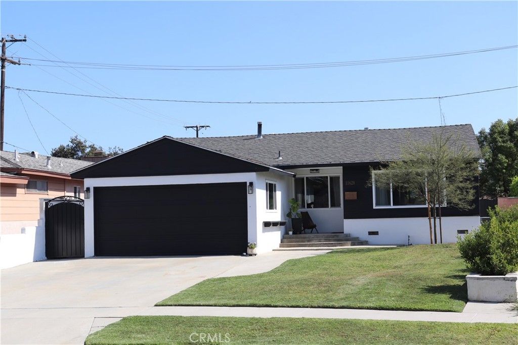 11628 Lakeland, Norwalk, CA 90650