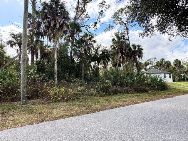 17081 FALLKIRK AVENUE, Port Charlotte, FL 33954