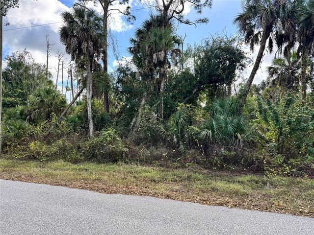 17081 FALLKIRK AVENUE, Port Charlotte, FL 33954