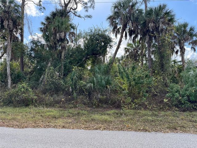 17081 FALLKIRK AVENUE, Port Charlotte, FL 33954