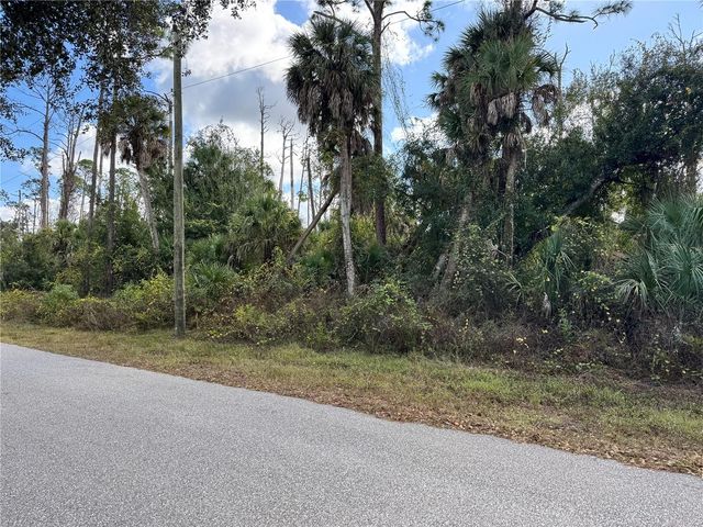 17081 FALLKIRK AVENUE, Port Charlotte, FL 33954