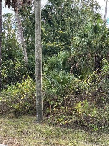 17081 FALLKIRK AVENUE, Port Charlotte, FL 33954