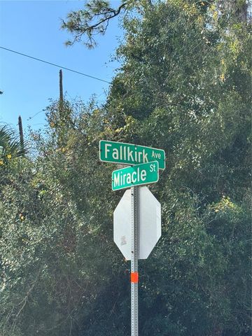 17081 FALLKIRK AVENUE, Port Charlotte, FL 33954