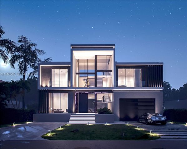 322 189th St, Sunny Isles Beach, FL 33160