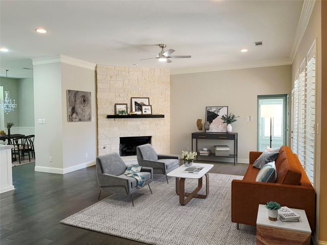 5908 Sandhill Circle, The Colony, TX 75056