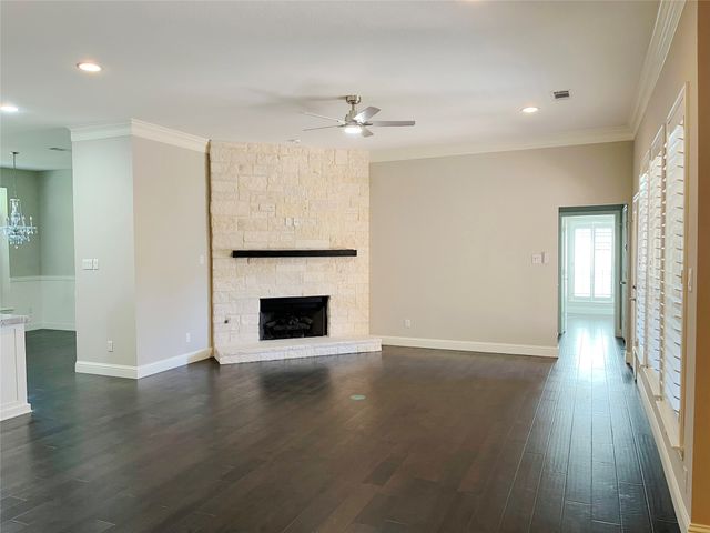5908 Sandhill Circle, The Colony, TX 75056