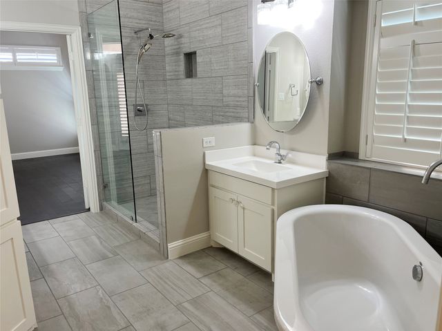 5908 Sandhill Circle, The Colony, TX 75056
