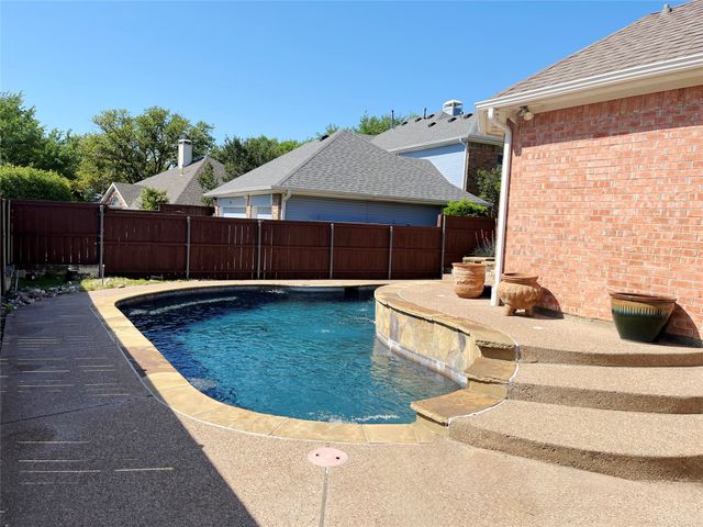 5908 Sandhill Circle, The Colony, TX 75056