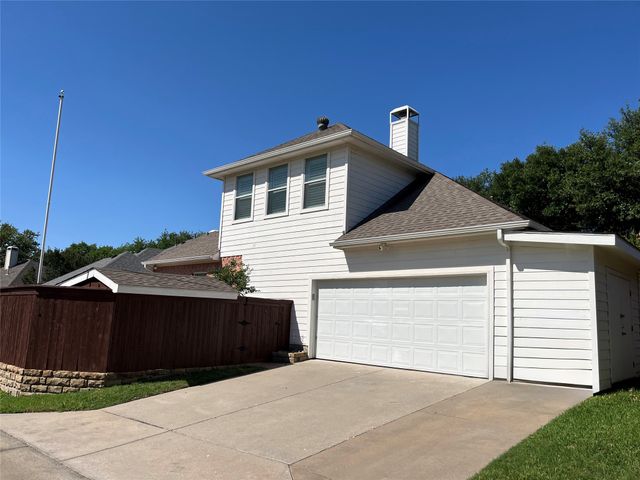 5908 Sandhill Circle, The Colony, TX 75056
