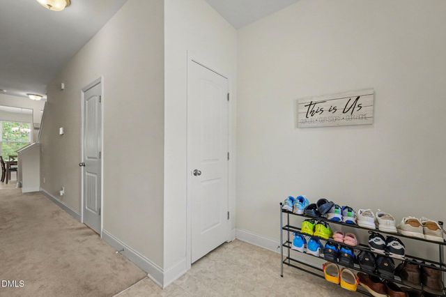 324 E Porthaven Way, Clayton, NC 27527