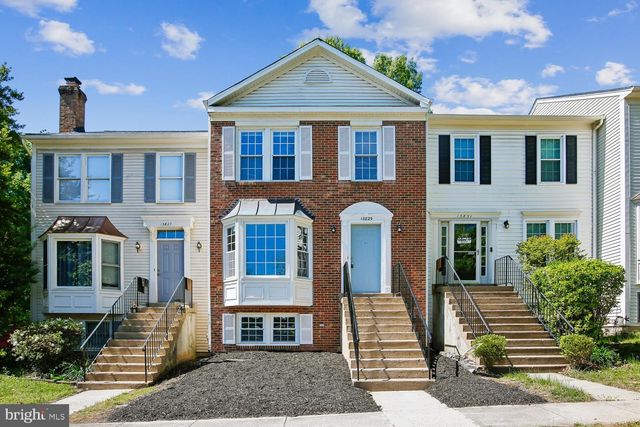 13829 WAKLEY CT, Centreville, VA 20121