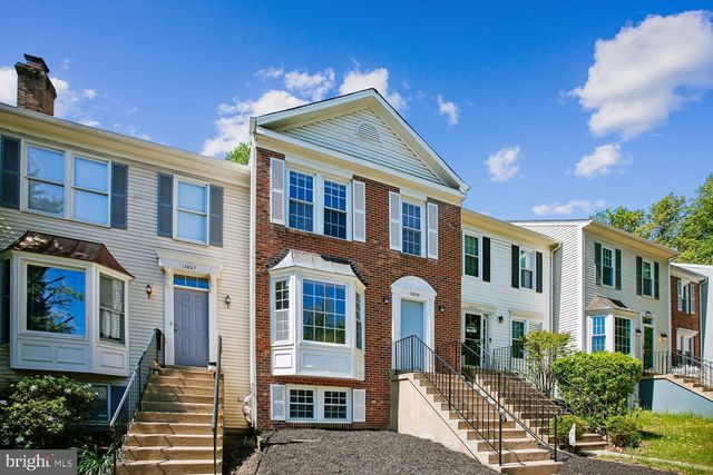 13829 WAKLEY CT, Centreville, VA 20121