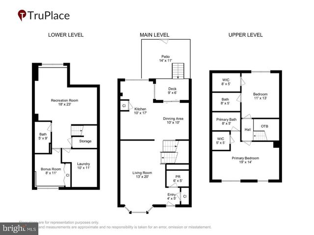 13829 WAKLEY CT, Centreville, VA 20121