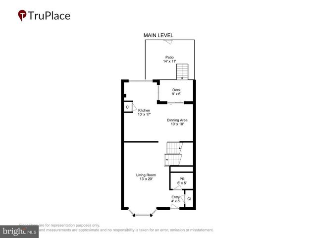 13829 WAKLEY CT, Centreville, VA 20121