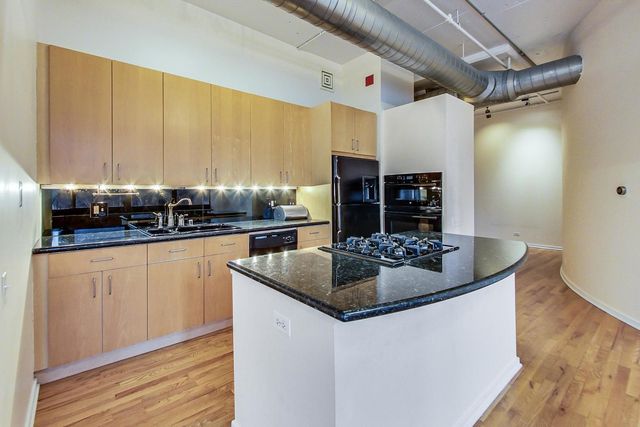 130 S Canal Street 218, Chicago, IL 60606