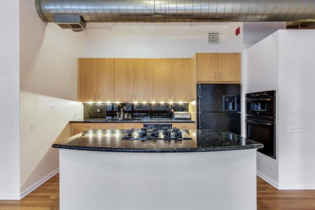 130 S Canal Street 218, Chicago, IL 60606