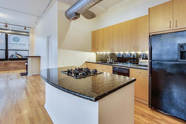 130 S Canal Street 218, Chicago, IL 60606