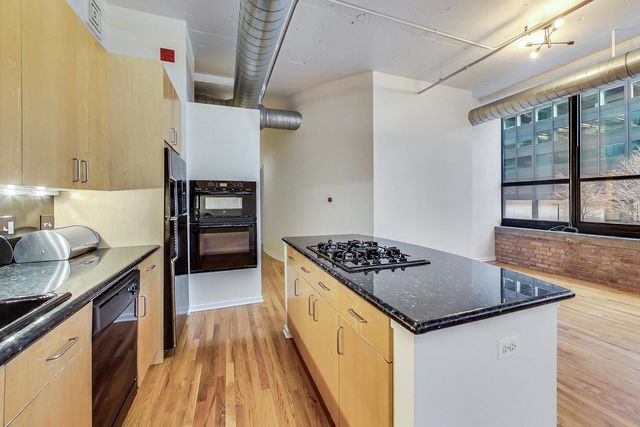 130 S Canal Street 218, Chicago, IL 60606