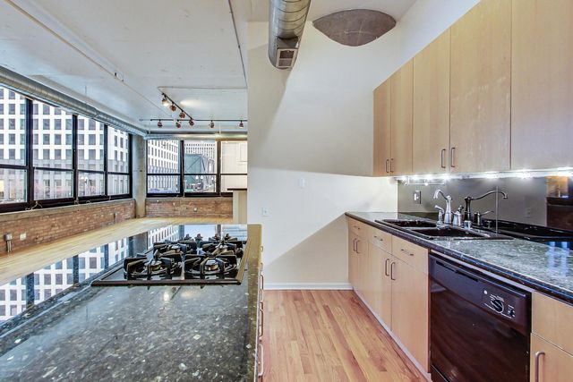 130 S Canal Street 218, Chicago, IL 60606