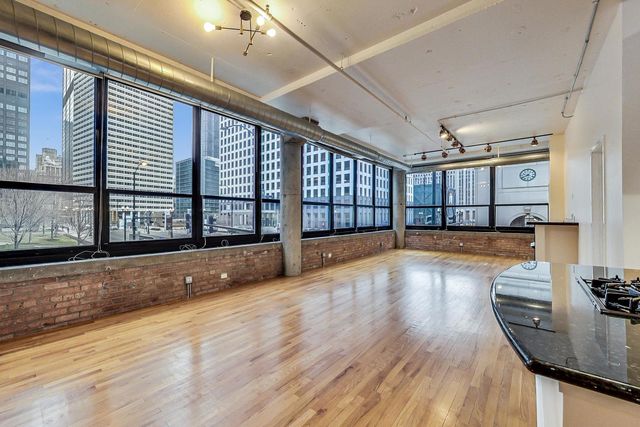 130 S Canal Street 218, Chicago, IL 60606