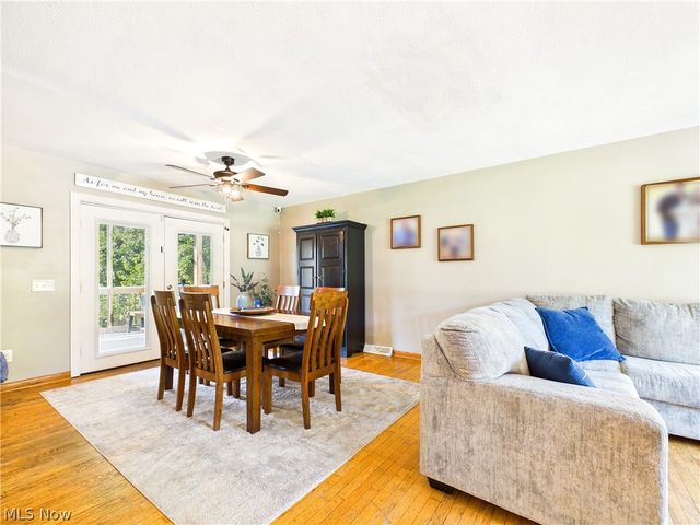 626 Valley Mills Road, Parkersburg, WV 26104