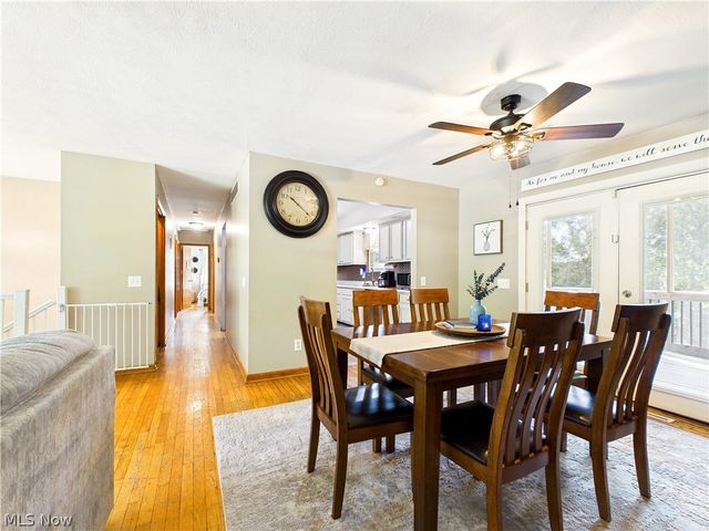 626 Valley Mills Road, Parkersburg, WV 26104