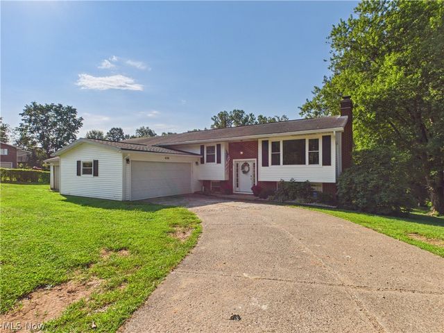 626 Valley Mills Road, Parkersburg, WV 26104