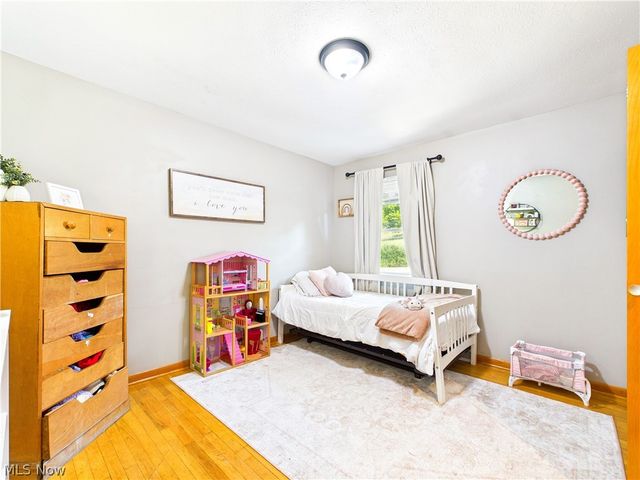 626 Valley Mills Road, Parkersburg, WV 26104