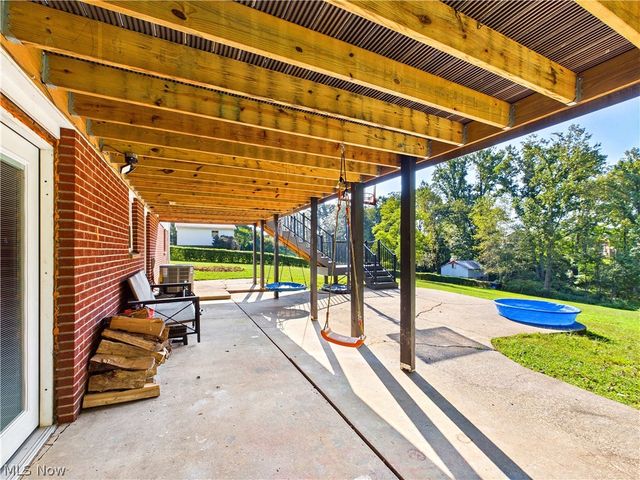 626 Valley Mills Road, Parkersburg, WV 26104