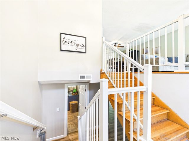 626 Valley Mills Road, Parkersburg, WV 26104