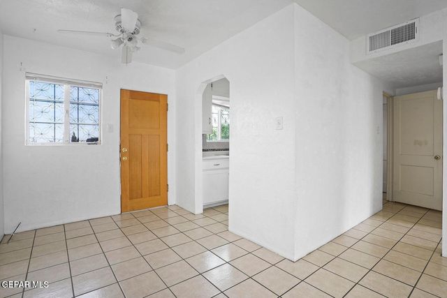 2821 Fort Boulevard 3, El Paso, TX 79930