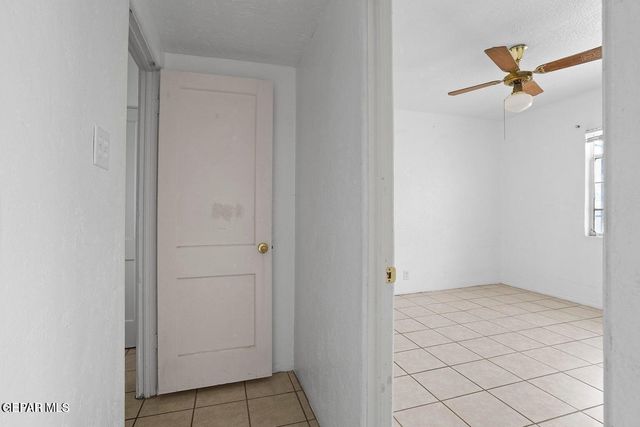 2821 Fort Boulevard 3, El Paso, TX 79930