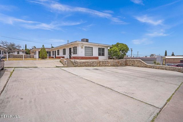 2821 Fort Boulevard 3, El Paso, TX 79930