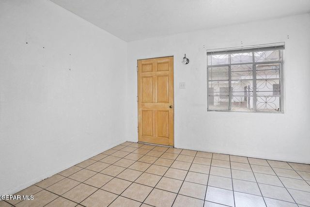 2821 Fort Boulevard 3, El Paso, TX 79930