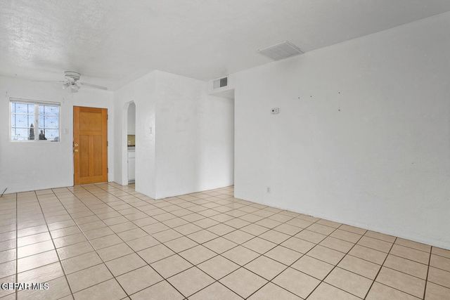 2821 Fort Boulevard 3, El Paso, TX 79930