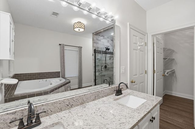 983 Bonhomie, Hattiesburg, MS 39401