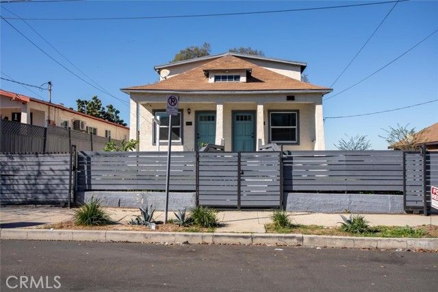 345 N Occidental Boulevard, Los Angeles, CA 90026