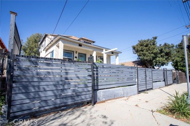 345 N Occidental Boulevard, Los Angeles, CA 90026