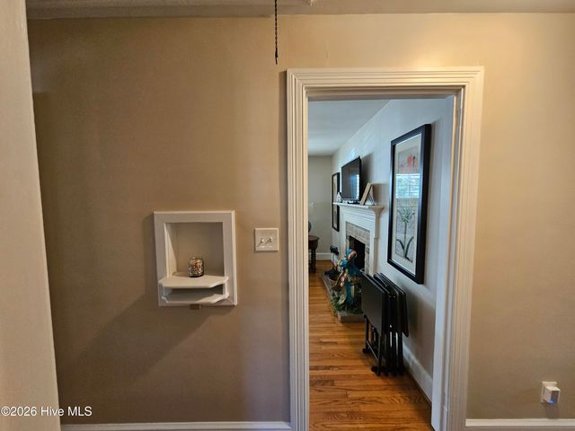 417 E Powell Street, Clinton, NC 28328