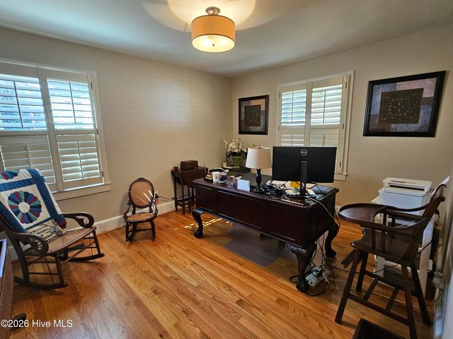 417 E Powell Street, Clinton, NC 28328