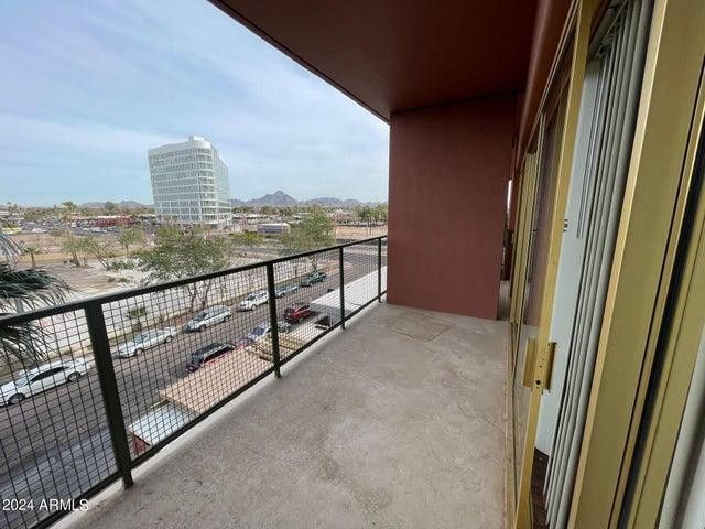 4750 N Central Avenue 4S, Phoenix, AZ 85012