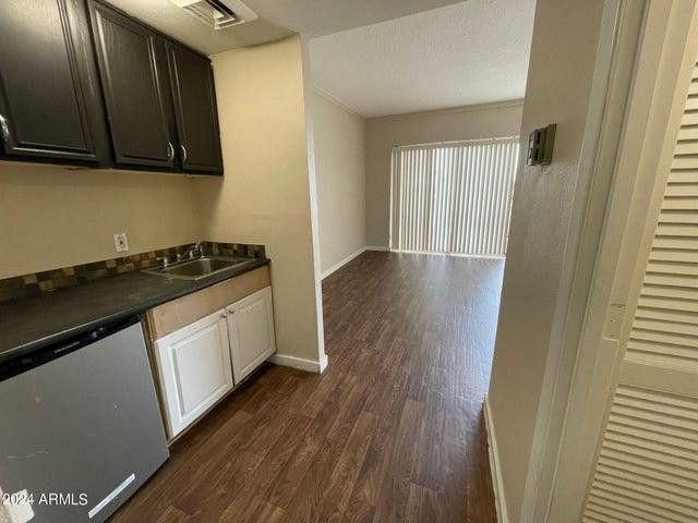4750 N Central Avenue 4S, Phoenix, AZ 85012