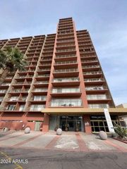 4750 N Central Avenue 4S, Phoenix, AZ 85012
