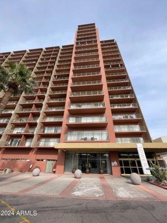 4750 N Central Avenue 4S, Phoenix, AZ 85012