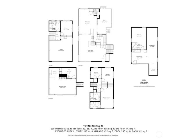 1925 SW 167th Street, Burien, WA 98166